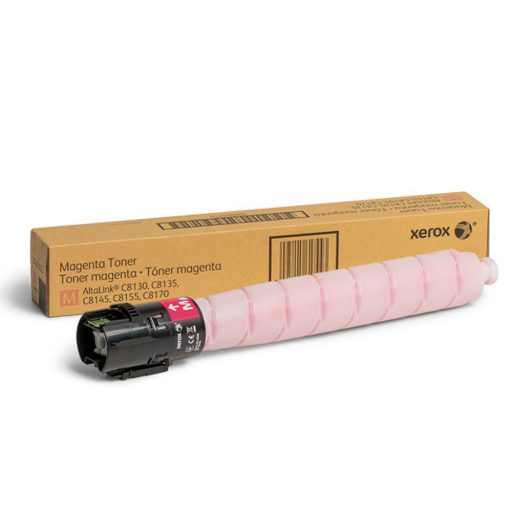 Xerox C8130,C8230 toner Magenta