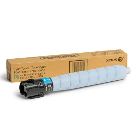 Xerox C8145,C8245 toner Cyan 21.000 oldalra