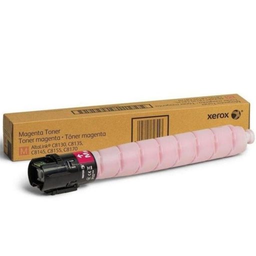Xerox C8145,C8245 toner Magenta 21.000 oldalra