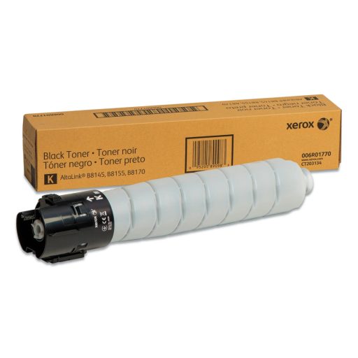 Xerox B8170 toner Bk.