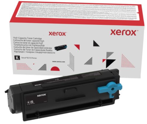 Xerox B305,B310,B315 toner fekete 3000 oldalra