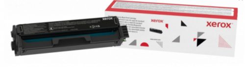 Xerox C230,C235 Toner Black 1.500 oldalra