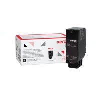 Xerox C625 toner Bk 25.000 oldalra