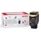 Xerox C415 toner Magenta 2000 oldalra