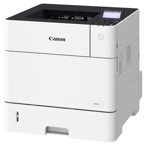 Canon i-SENSYS LBP351x mono lézer egyfunkciós nyomtató fehér