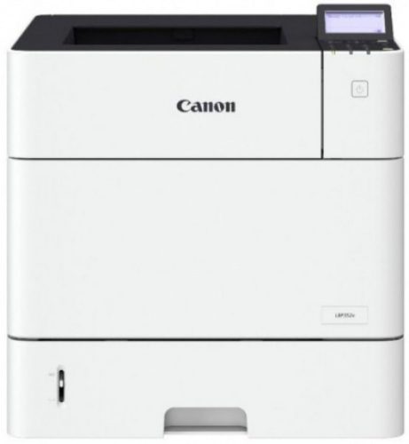 Canon i-SENSYS LBP352x mono lézer egyfunkciós nyomtató fehér