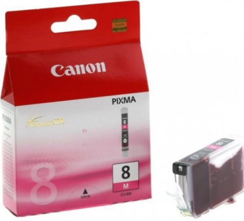 Canon CLI-8 Tintapatron Magenta 13 ml