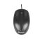 EGÉR OPTIKAI 1200DPI FEKETE 4WORLD BASIC3