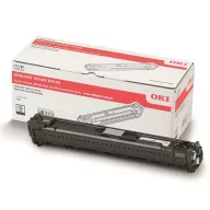 Oki C650/C651 dobegység Black 50000 oldalra