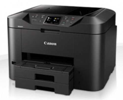 Canon MAXIFY MB2750 színes tintasugaras multifunkciós nyomtató