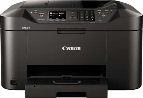Canon MAXIFY MB2155 színes tintasugaras multifunkciós nyomtató
