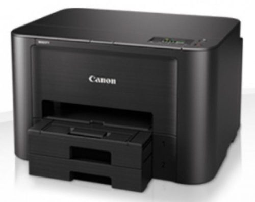 Canon MAXIFY iB4150 színes tintasugaras egyfunkciós nyomtató