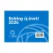 Asztali naptár TA-23 2027. Bluering®