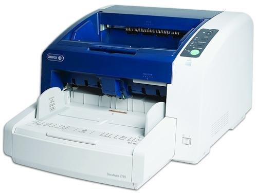 Xerox DocuMate 4799 szkenner