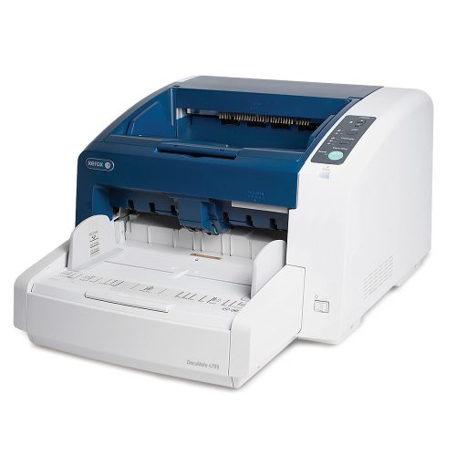 Xerox DocuMate 4799 szkenner