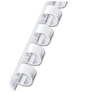 Spirál FORNAX 28mm 1/50 fehér Spirál FORNAX 28mm 1/50 fehér