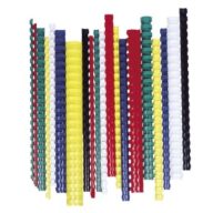 Spirál FORNAX 10mm 1/25 fekete 3856000429122  (KIFUTÓ) Spirál FORNAX 10mm 1/25 fekete 3856000429122  (KIFUTÓ)