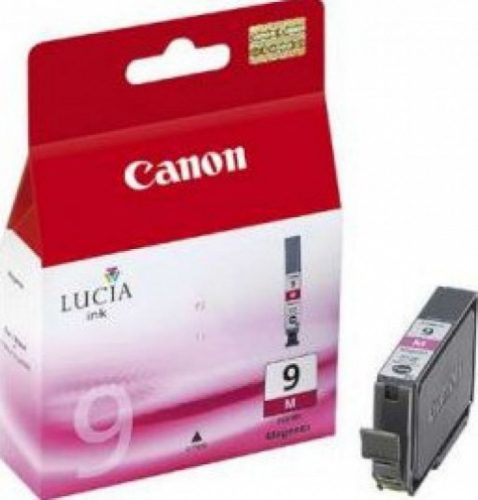 Canon PGI-9 Tintapatron Magenta 14 ml