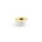 ETIKETT THERMO 25X40MM TEKERCSES 2000DB