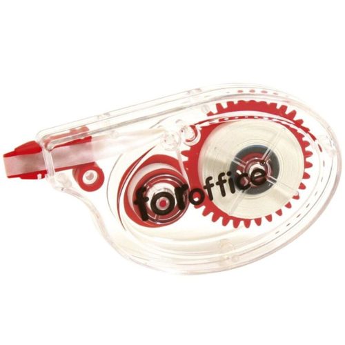 HIBAJAVÍTÓ ROLLER FOROFFICE 8M X 5MM
