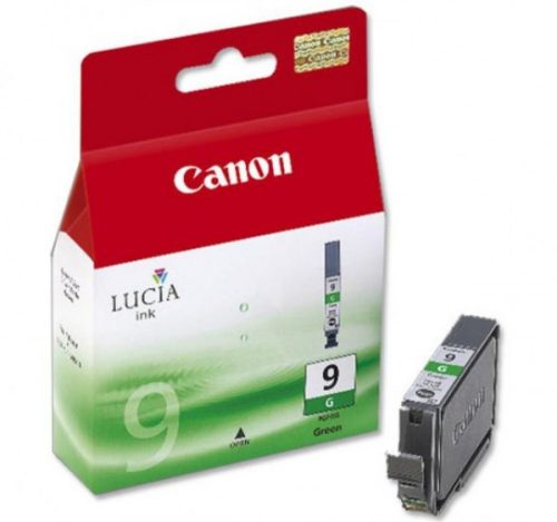 Canon PGI-9 Tintapatron Green 14 ml