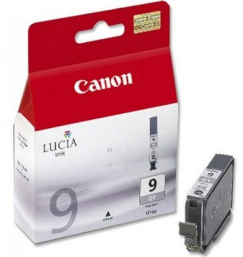 Canon PGI-9 Tintapatron Grey 14 ml