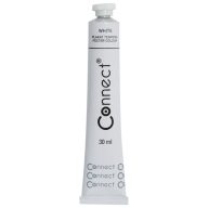 Tempera CONNECT 25ml fehér
