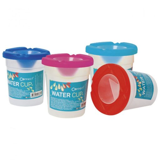 Ecsetmosó pohár CONNECT