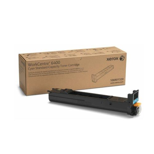 Xerox WorkCentre 6400 Toner Cyan 8K (Eredeti)