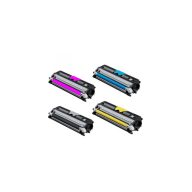 Xerox Phaser 6121 Toner Yellow 2,5K