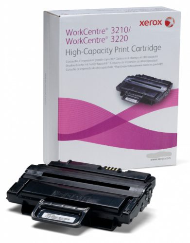 Xerox WorkCentre 3220 Toner 4,1K (Eredeti)