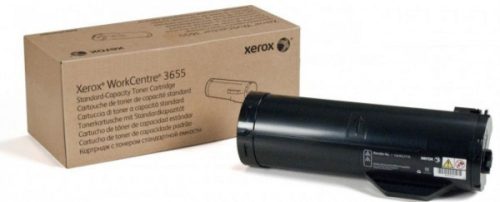 Xerox WorkCentre 3655 toner (Eredeti) 6,1K
