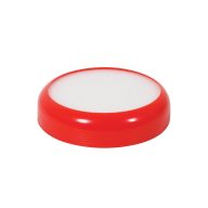 Ujjnedvesítő szivacstál 8,5cm, Fornax