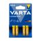 Elem AAA mikro LR03 Longlife 4db/csomag VARTA
