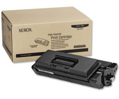 Xerox Phaser 3635MFP Toner 10K (Eredeti)
