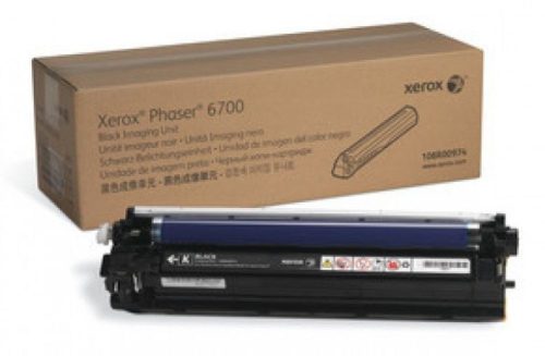 Xerox Phaser 6700 drum unit Black  (Eredeti)