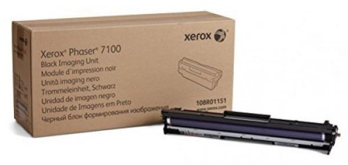 Xerox Phaser 7100 Imaging Unit Black  (Eredeti)
