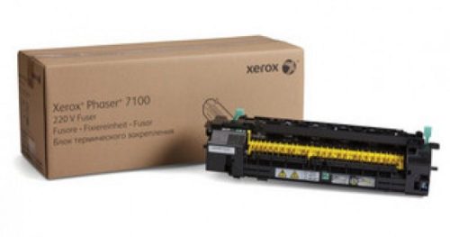 Xerox Phaser 7100 Fuser unit  (Eredeti)