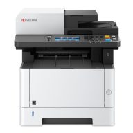 Kyocera M2735dw mono lézer multifunkciós nyomtató