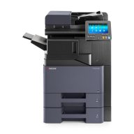  TASKalfa 358ci SZETT (DP-5100 Duplexes dokumentumadagoló + CB-5120H magas gépasztal)