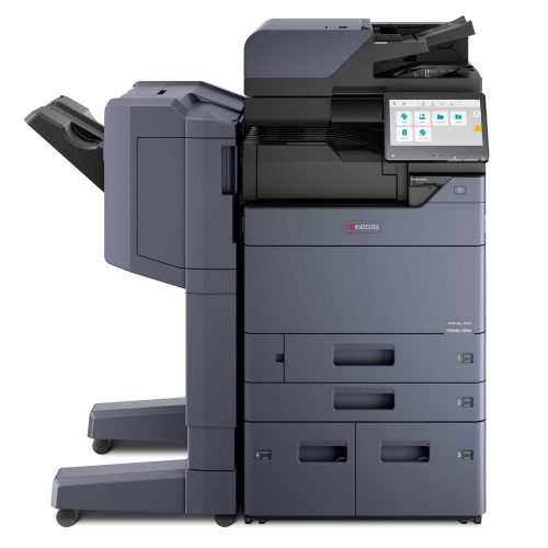 Kyocera TASKalfa 5054ci A3 Színes Másoló + DP7150 + CB7210M + UG-37 speed license