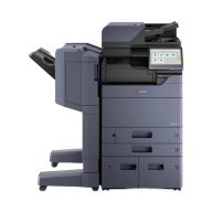   TASKalfa 2554ci + DP-7150 (140 lapos duplexes dokumentumadagoló) + CB-7210M gépasztal