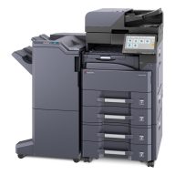 TASKalfa MZ3200i A3 Mono másoló SET 1