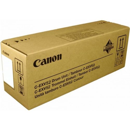 Canon C-EXV52 Dobegység Color