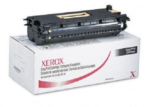 Xerox Dc332 Toner 113R307/318,13R90125 Eredeti  