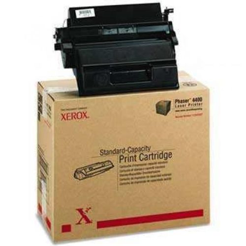 Xerox Phaser 4400 Toner 113R627 Standard Eredeti  