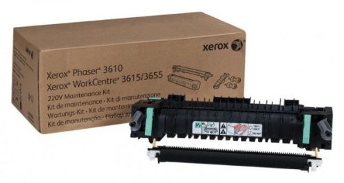 Xerox Phaser 3610 Maintenance Kit (Eredeti)