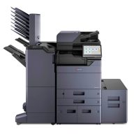 Kyocera TASKalfa 3554ci A3 színes MFP szett (DP-7140)