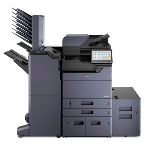 Kyocera TASKalfa 3554ci A3 színes MFP szett (DP-7140)
