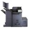 Kyocera TASKalfa 3554ci A3 színes MFP szett (DP-7140)